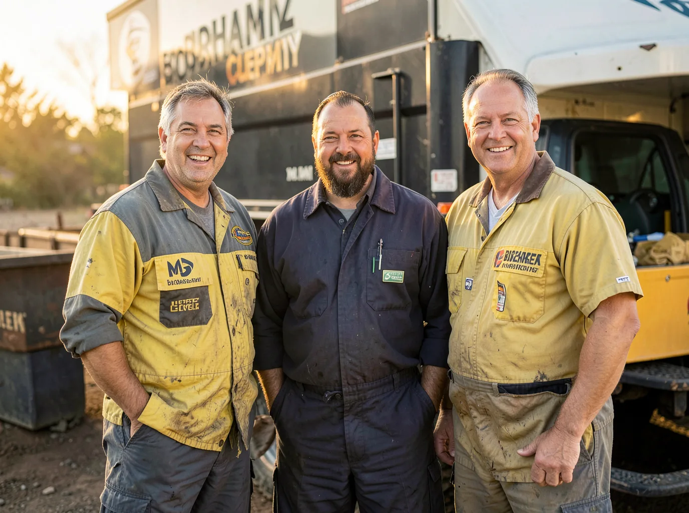 Sewage Cleanup company in Rochelle, VA