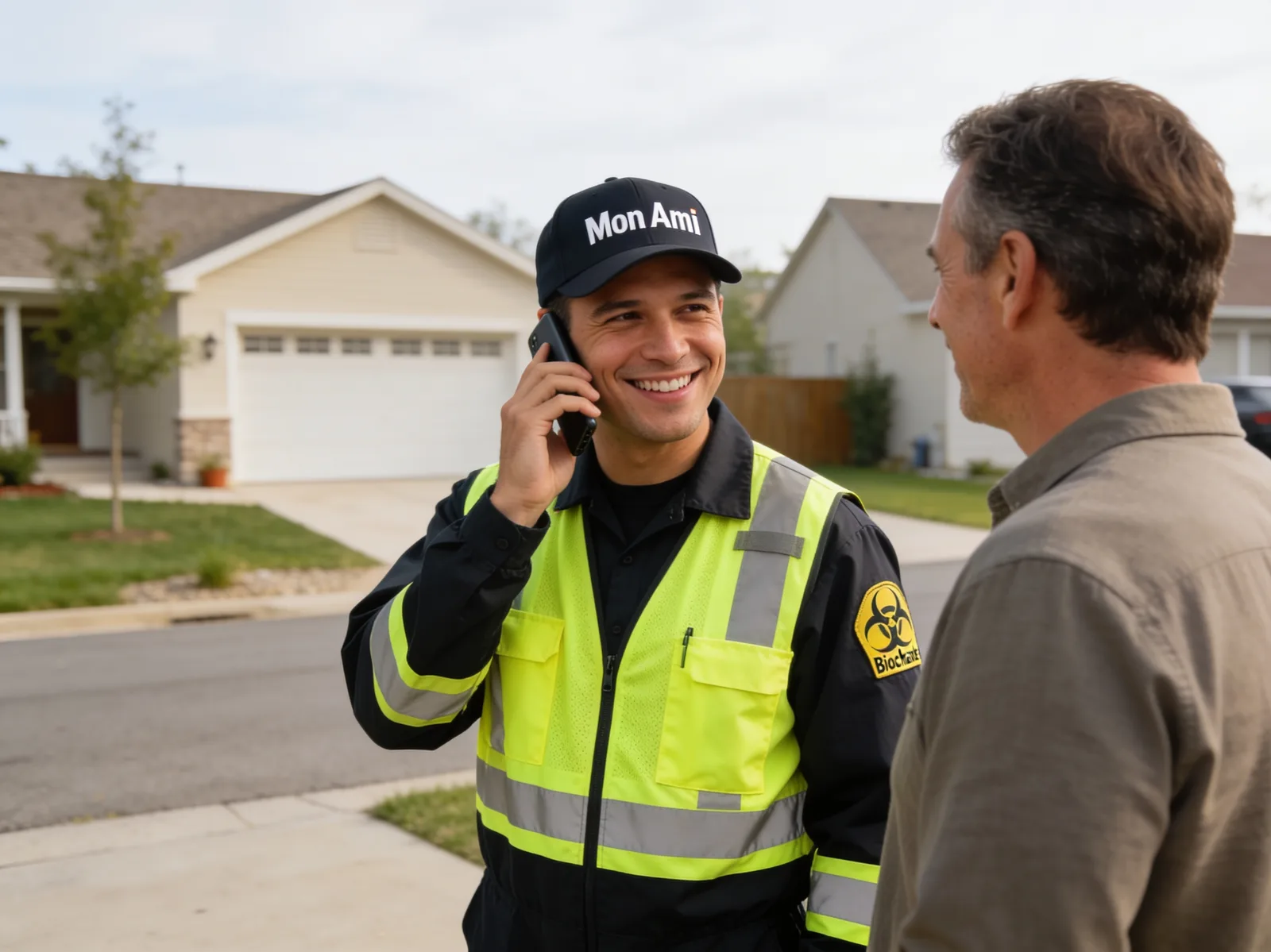 Sewage Cleanup Rochelle, VA FAQs